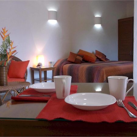 Casa Misifus Hotel Бара де Навидад Екстериор снимка