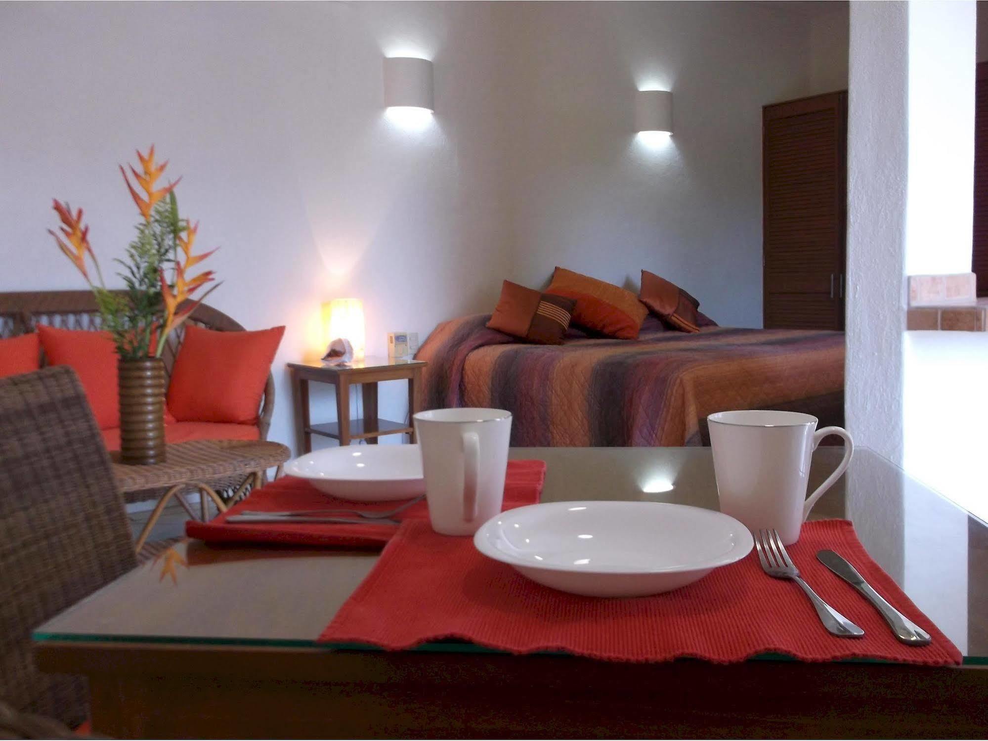 Casa Misifus Hotel Бара де Навидад Екстериор снимка