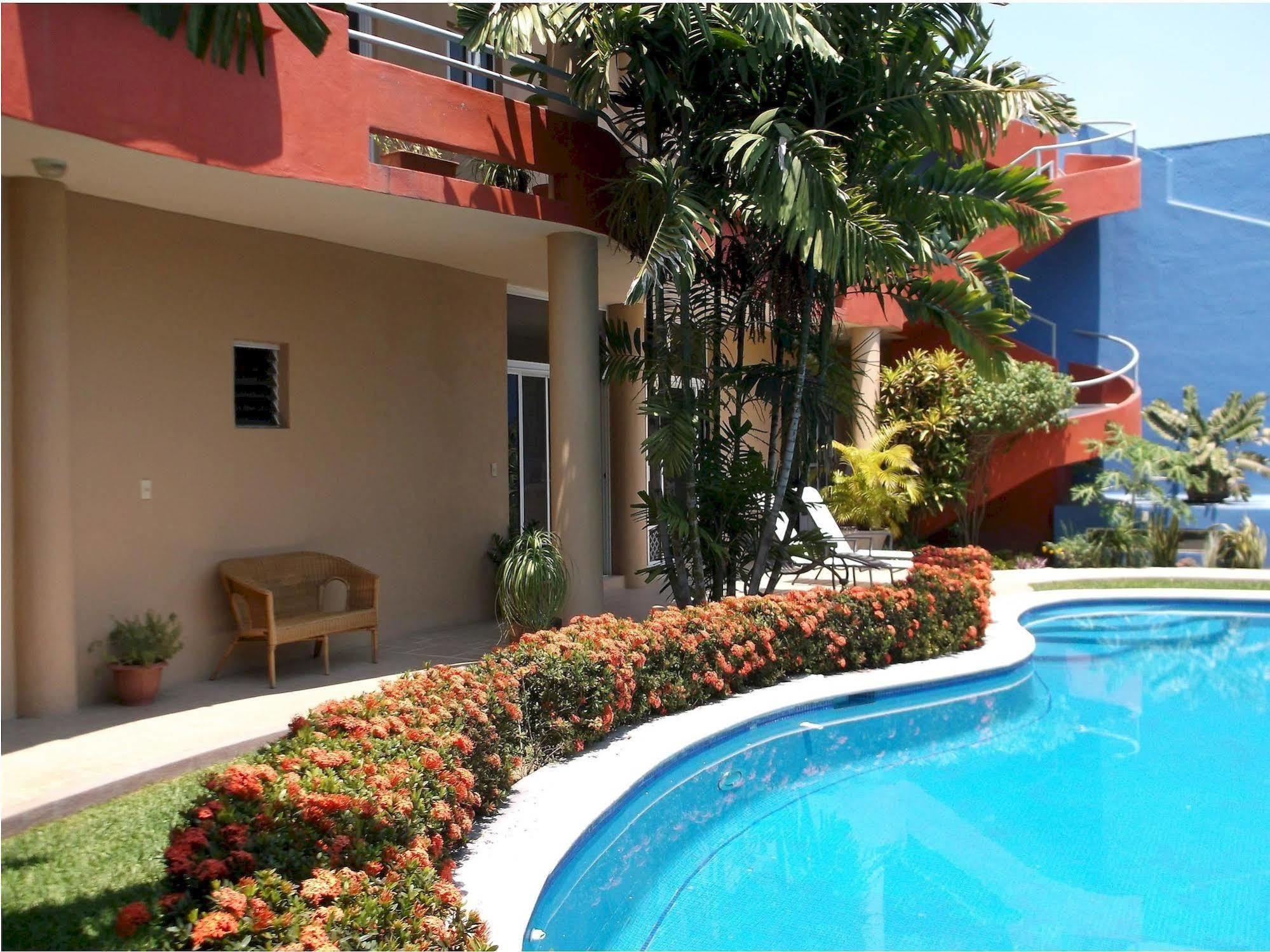 Casa Misifus Hotel Бара де Навидад Екстериор снимка