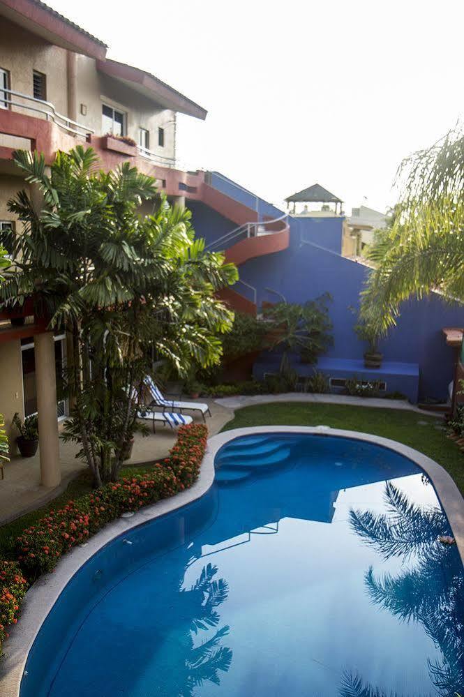Casa Misifus Hotel Бара де Навидад Екстериор снимка
